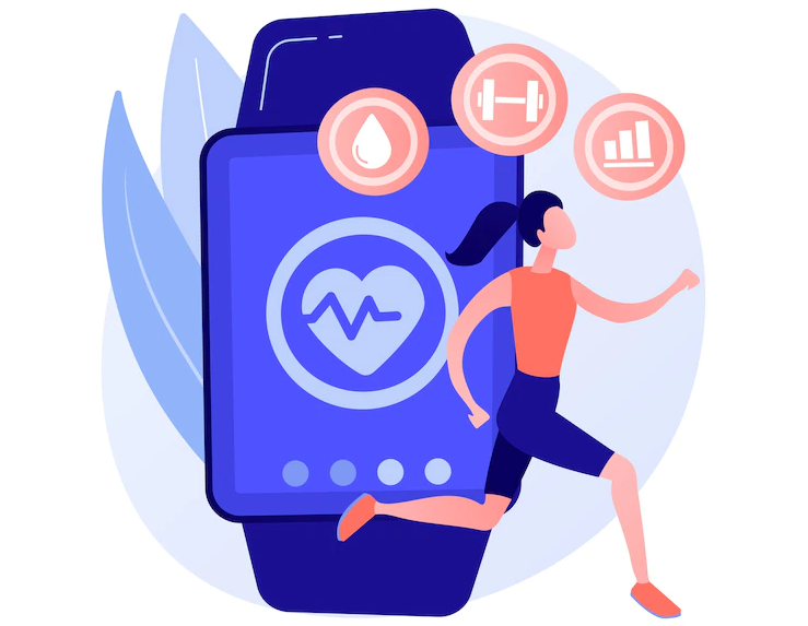 Aplicación de ejecución y aplicación de actividad