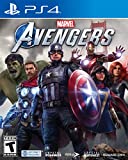 Marvel's Avengers for PlayStation 4 免費升級至數字 PS5 版本