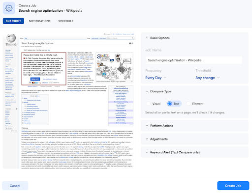 ビジュアル化ウィキ