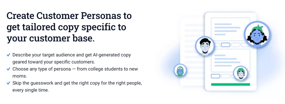 Funzionalità chiave di Anyword