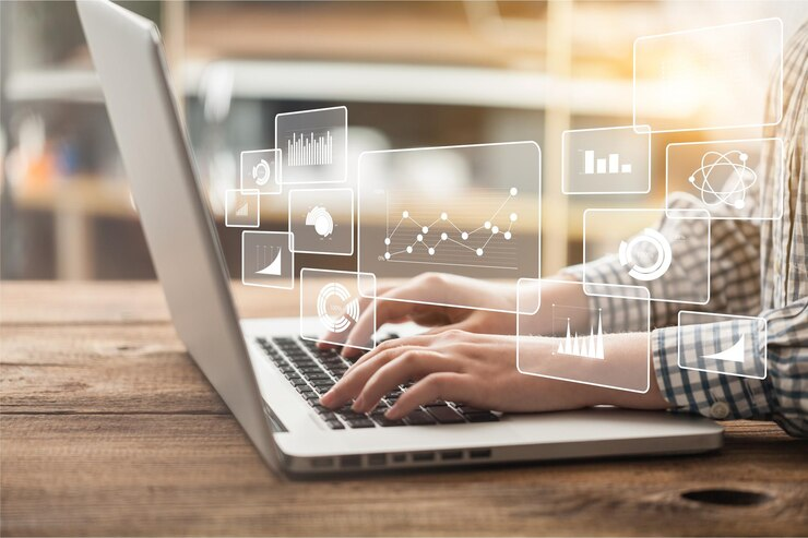 비즈니스를 위한 데이터 이해의 중요성