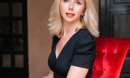 變革精神：採訪 Opacity Storage 營銷主管 Esther Katz