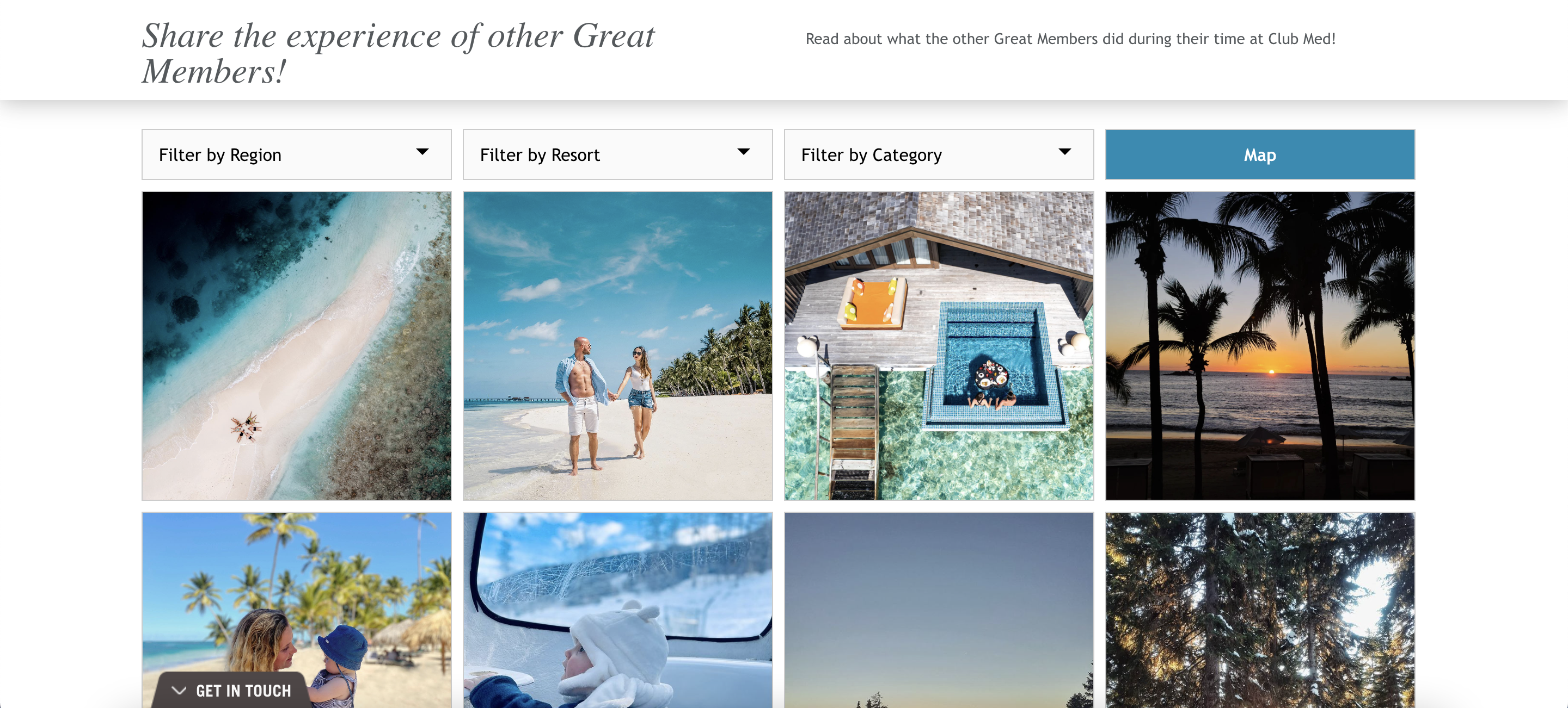 UGC コンバージョン率
