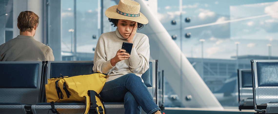 Jangan Menjadi Southwest Berikutnya: Tingkatkan Situs Web Anda