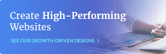 تصميم الموقع