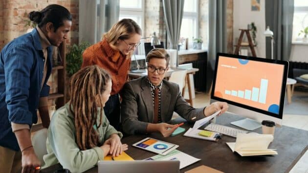 Por que o processamento de dados é necessário para as empresas?