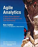Agile Analytics: un enfoque basado en el valor para la inteligencia empresarial y el almacenamiento de datos (Serie de desarrollo de software ágil)