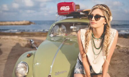 7 Must-Follow Fashion Influencers pe TikTok