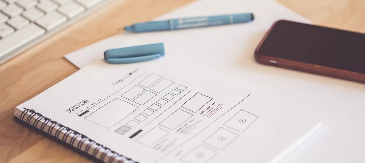 电子商务网页设计