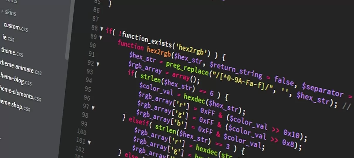 电子商务网页设计