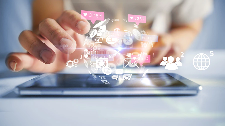 Cos'è l'ascolto sociale