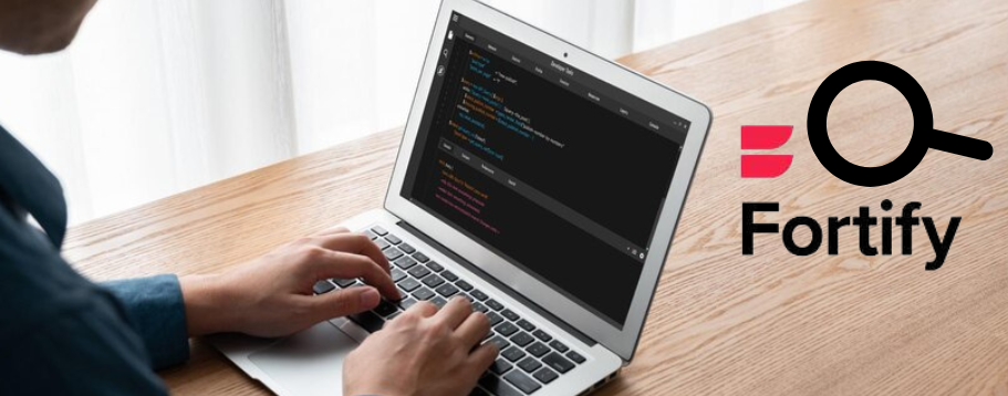 Как запустить сканирование Fortify
