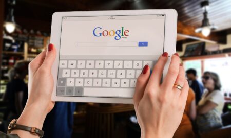 Google Suggest 101 - Tout sur l'outil Google Suggest