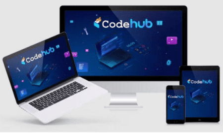 CodeHub レビュー & OTO: 合法か詐欺か!? 露出？
