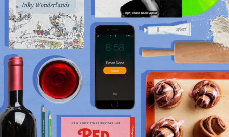 家にいながら自分を楽しませる最良の方法