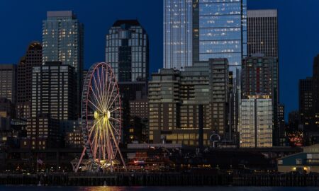 あなたのテーマパークの夢を実現させましょう: トップアミューズメントパークデザイン会社へのガイド