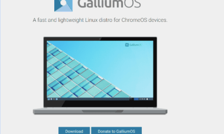 Los 5 mejores sistemas operativos Linux para Chromebooks