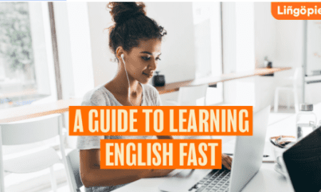 Linguistic Language Learning의 Lingopie 특성으로 영어 이해력 향상