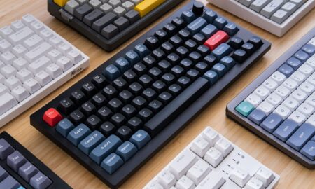 시중 최고의 기계식 키보드, 구매 가이드