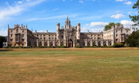 バンガロールの寄宿学校