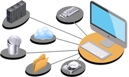 EaseUSData Recover: 最大限に活用できていますか