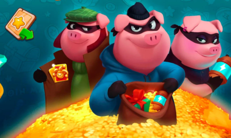 6 Geheimnisse, um Ihre Coin Master-Freispiele fantastisch aussehen zu lassen