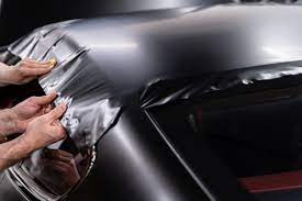 7 ประโยชน์ของการพันไวนิลสำหรับรถจักรยานยนต์ของคุณ