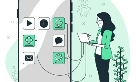 あなたのビジネスのためのiPhoneアプリ開発の7つの究極の利点