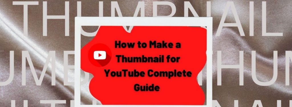 miniatura do YouTube