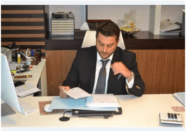 ドバイの刑事弁護士