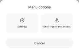 在 Android 设备上阻止您的来电显示以在不显示您的号码的情况下呼叫某人