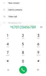 使用 *67 To Hide Your Phone Number 在不显示您的电话号码的情况下打电话给某人