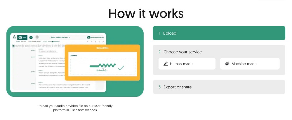 Особенности янтарного скрипта
