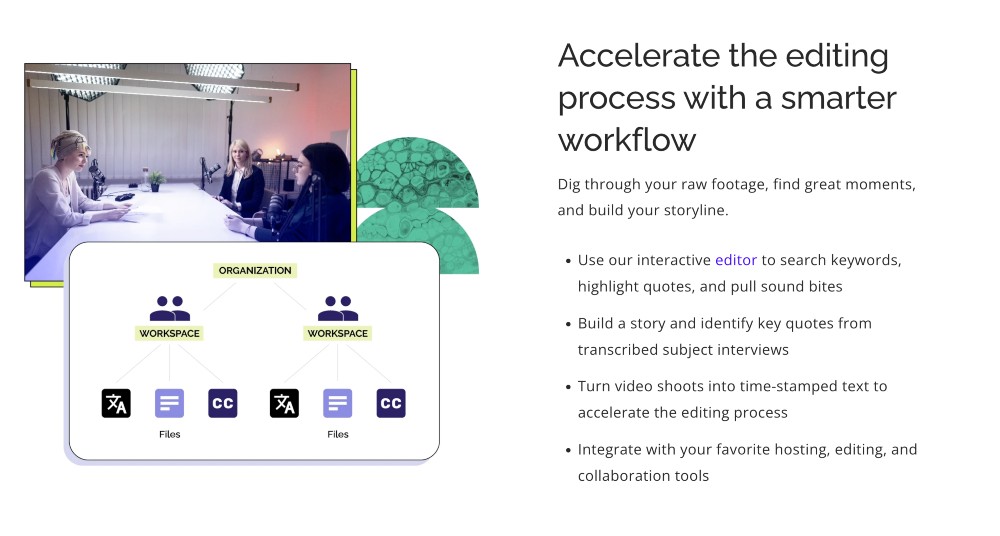 Ключевые особенности версии
