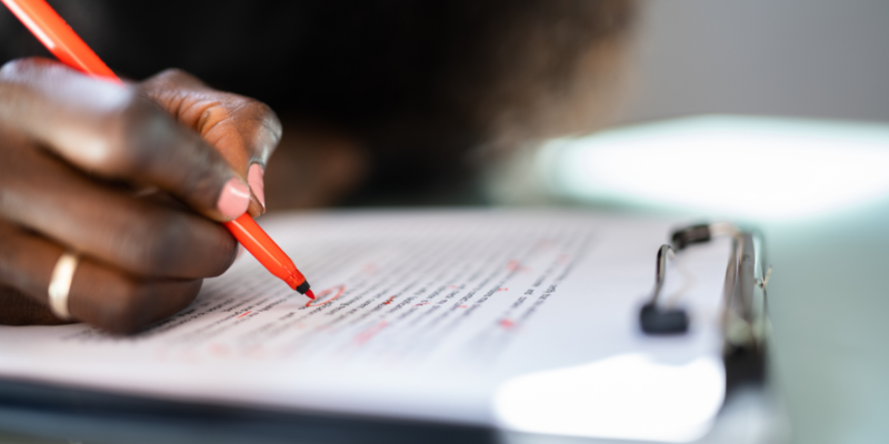 كاتب الجملة