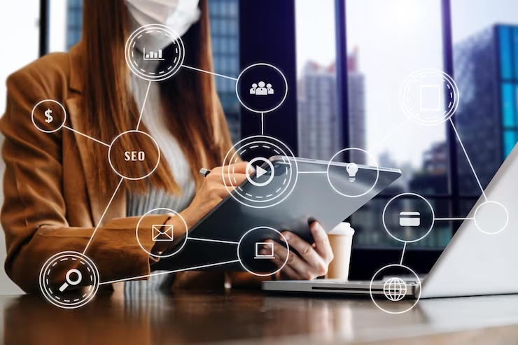 改善 SEO 社交信号的方法