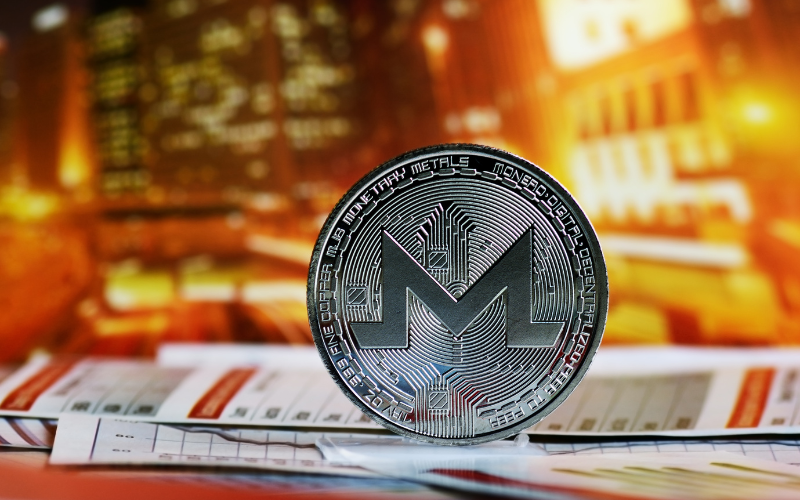 monero