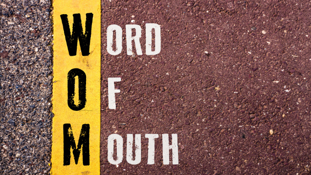 Как создать сарафанное радио