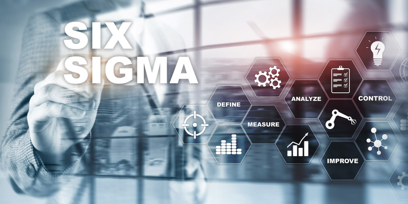 Six Sigma