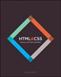 HTML и CSS: дизайн и создание веб-сайтов