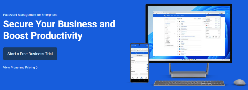 ビットウォーデン