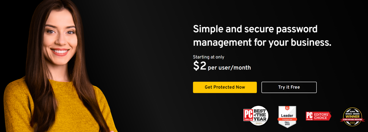 キーパーセキュリティ