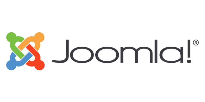 logotipo de Joomla