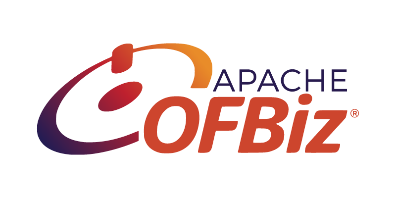 Logotipo de Apache OFBiz