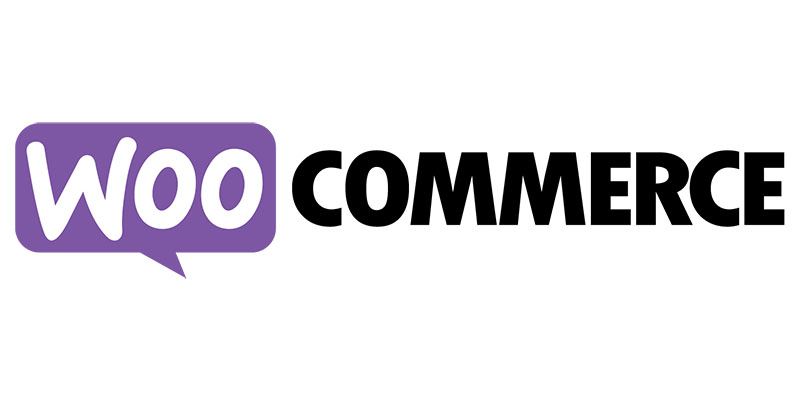 Logotipo de WooCommerce