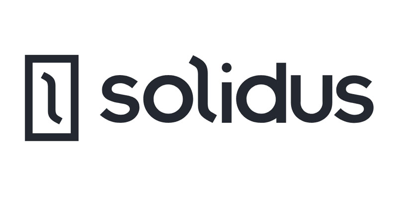 logotipo de Solidus