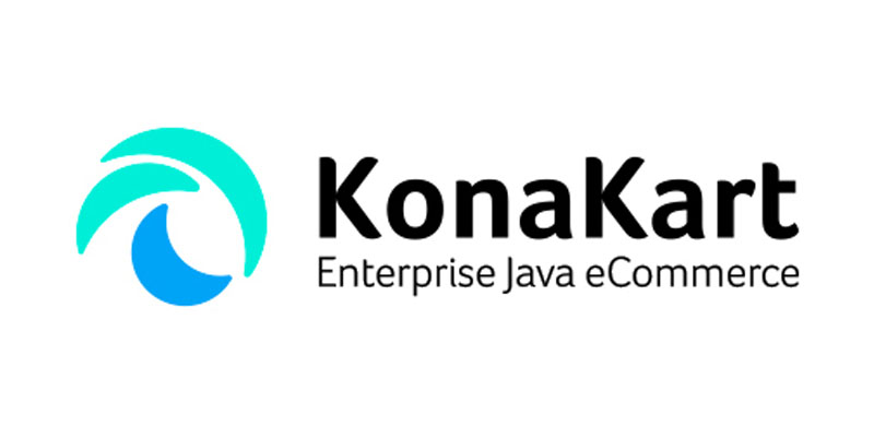 Logotipo de Kona Kart