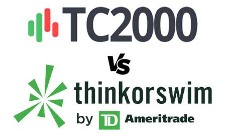 TC2000 対 Thinkorswim 2023 – どちらがあなたに適していますか?
