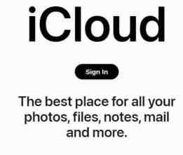 descubra quem invadiu sua conta do icloud como descobrir quem invadiu seu telefone