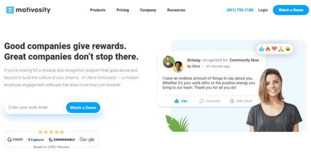 แรงจูงใจ-พนักงาน-การมีส่วนร่วม-การยอมรับ-ซอฟต์แวร์